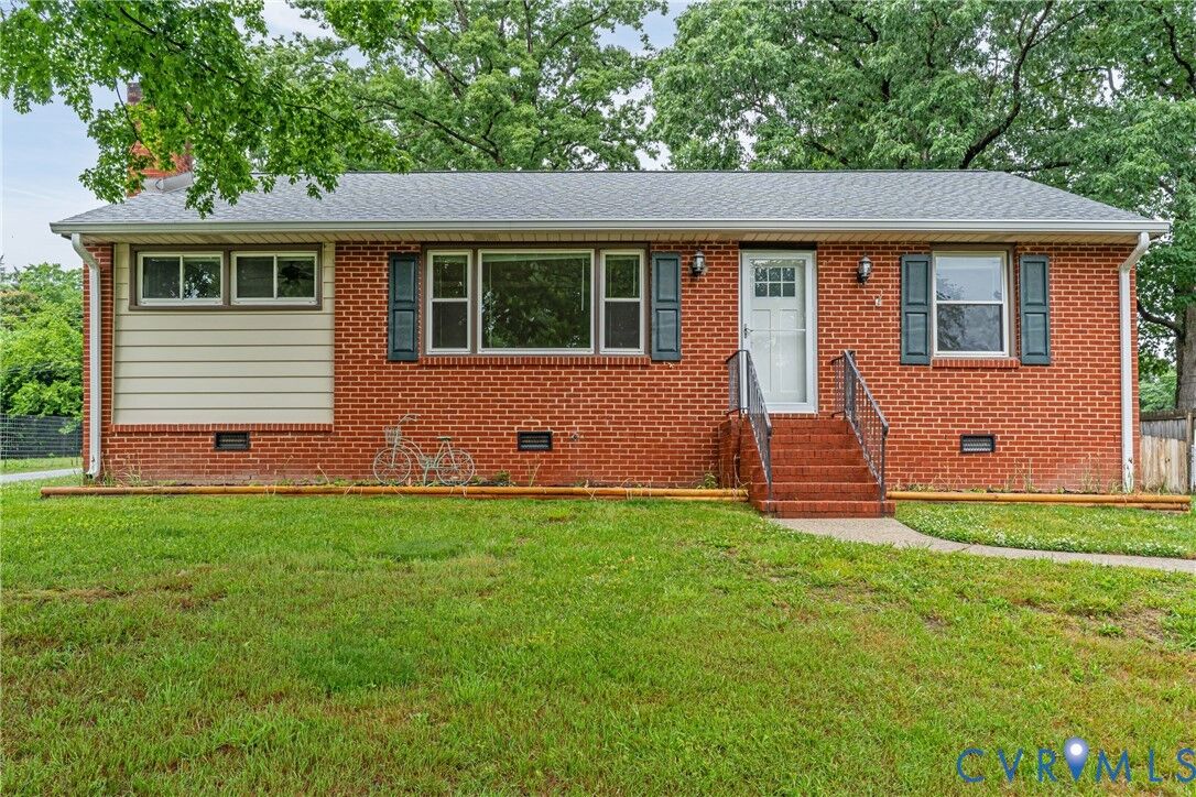 Property Photo:  8204 Adrian Drive  VA 23294 
