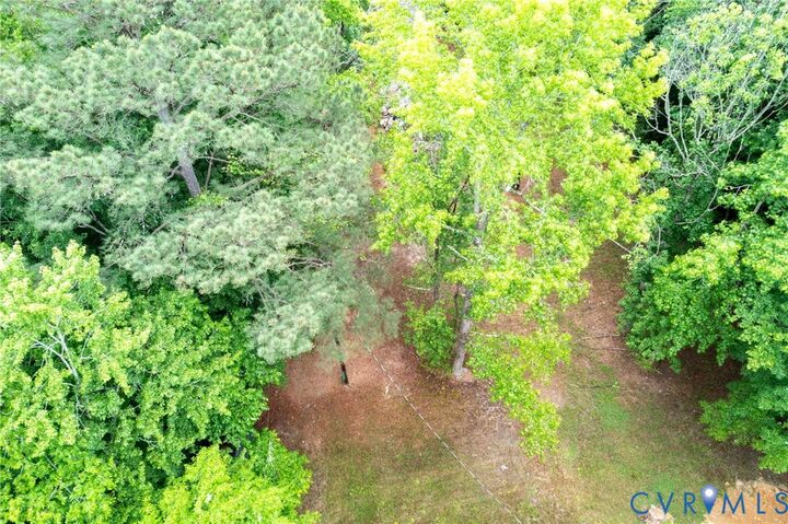 Property Photo: 15401 Pocahontas Trail VA 23089