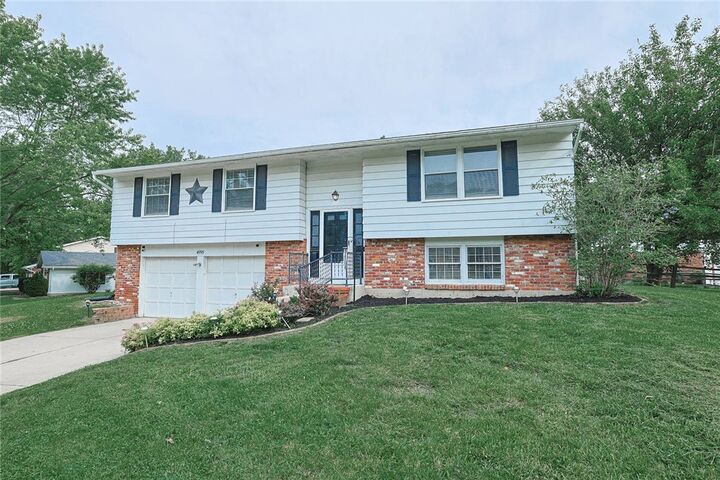 Property Photo:  4995 Sweetleaf Drive  OH 45424 