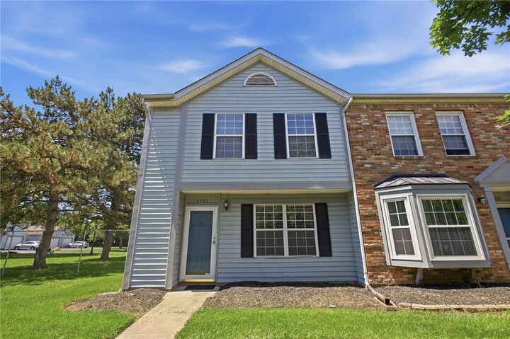 Property Photo: 5701 Leyden Lane OH 45424