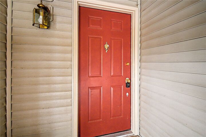Property Photo:  1151 Captains Bridge  OH 45458 