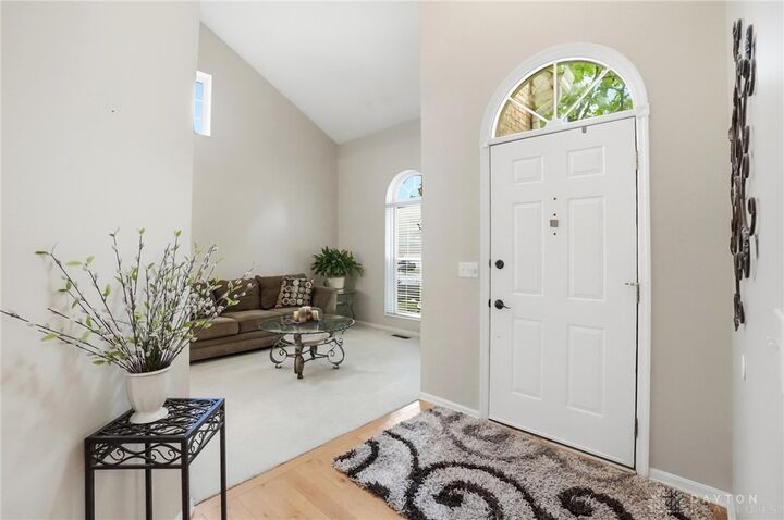 Property Photo:  4328 Mantell Court  OH 45440 