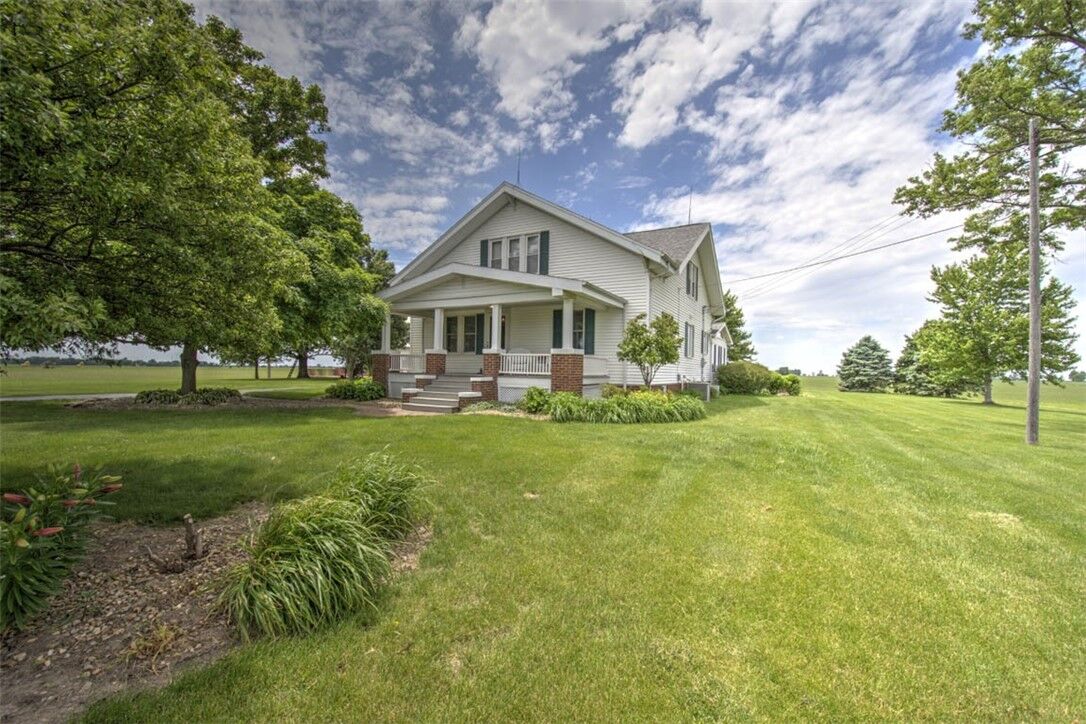 Property Photo:  3191 N Bearsdale Road  IL 62526 