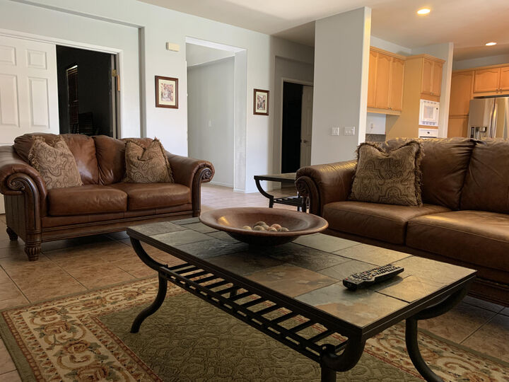 Property Photo:  82697 Cody Drive  CA 92203 