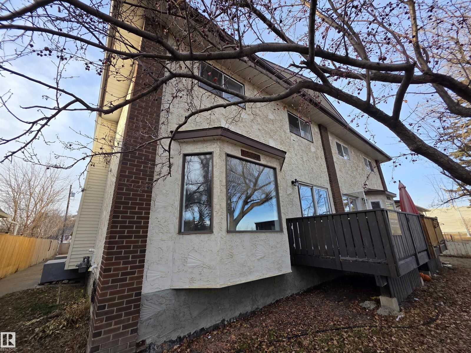 Property Photo: 12430 85 Street NW AB T5B 3H2