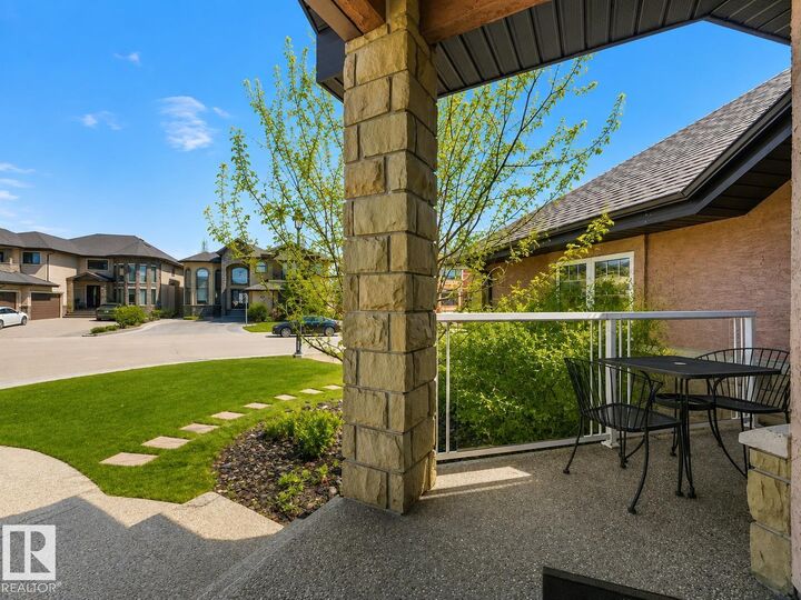 Property Photo: 17424 108 Street NW AB T5X 0C1