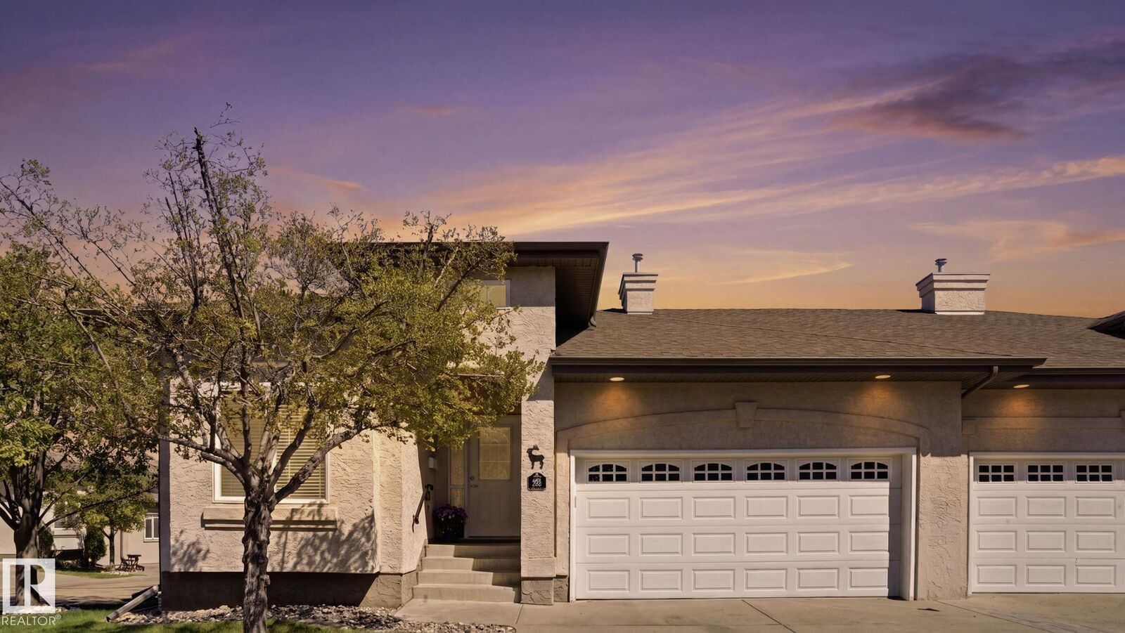 Property Photo:  1251 Rutherford Road SW 28  AB T6W 1T6 