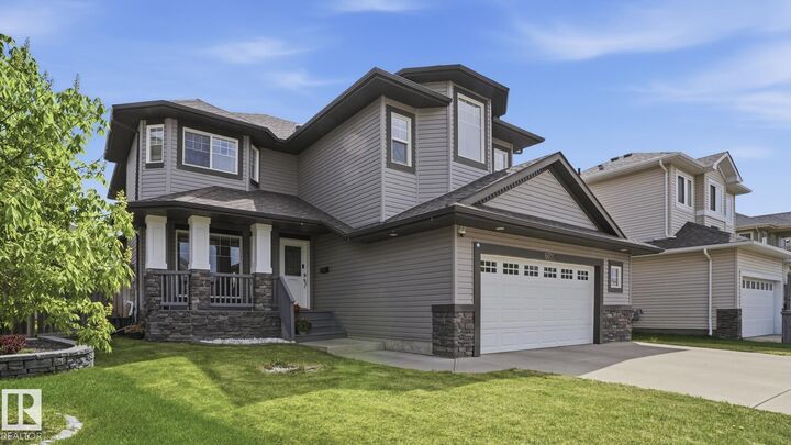 Property Photo:  6011 61 Street  AB T4X 0H7 