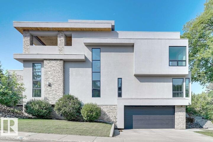Property Photo: 14A Birch Drive AB T8N 0C9