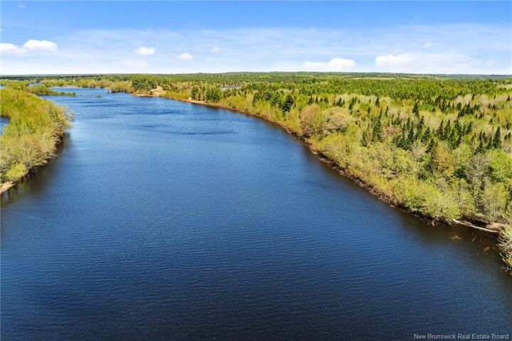 Property Photo:  Lot McLeod Avenue  NB  