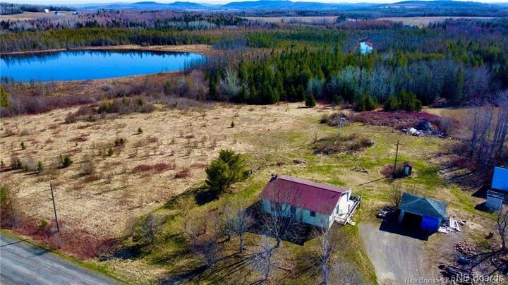 Property Photo:  889 Charleston Road  NB E7K 1G6 