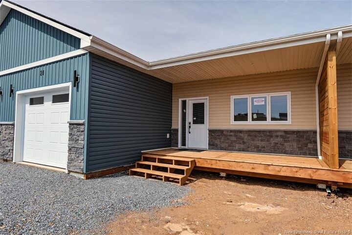 Property Photo:  21 White Pine  NB E5N 0P3 