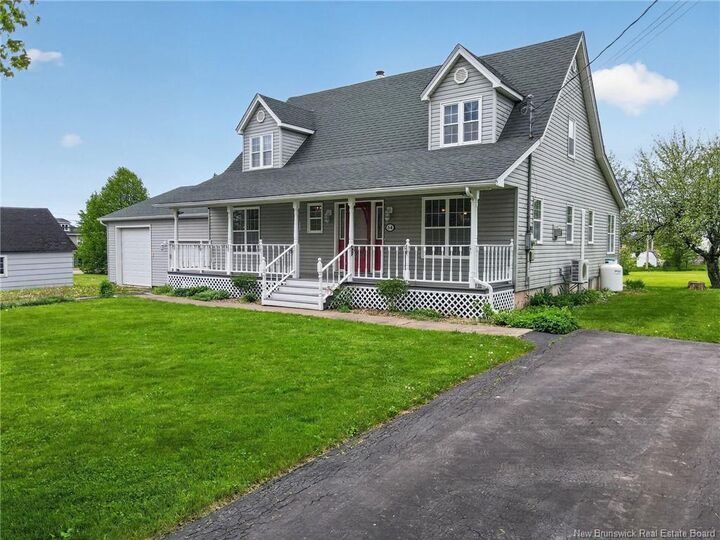 Property Photo: 54 Peter Street NB E4J 2N9