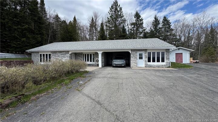 Property Photo: 748 Canada NB E3V 1W4