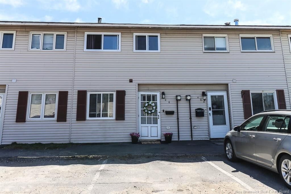 Property Photo:  406 Highmeadow Drive  NB E2J 3V1 