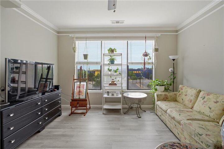 Property Photo:  400 17th Street NW 2321  GA 30363 