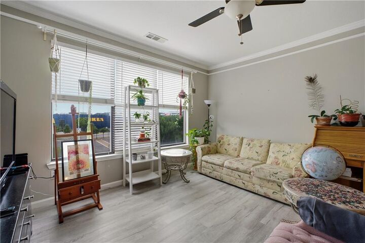 Property Photo:  400 17th Street NW 2321  GA 30363 