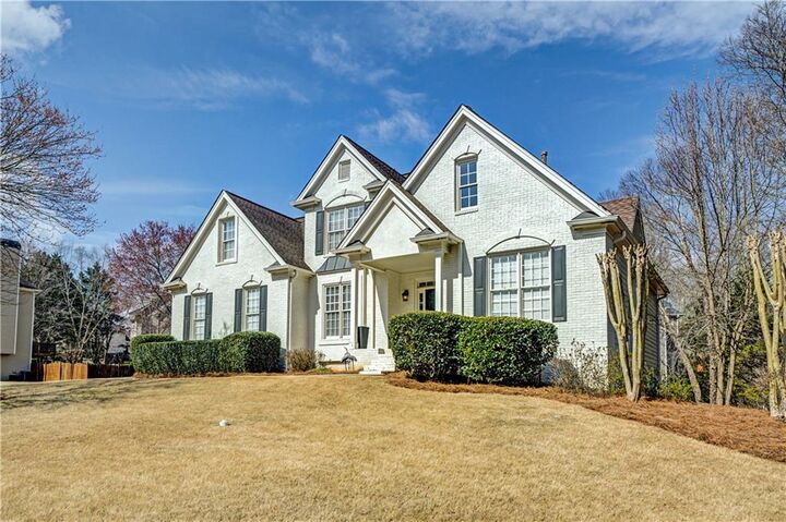 Property Photo:  3915 Three Chimneys Lane  GA 30041 