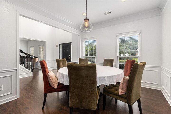 Property Photo: 505 Stedford Lane GA 30097