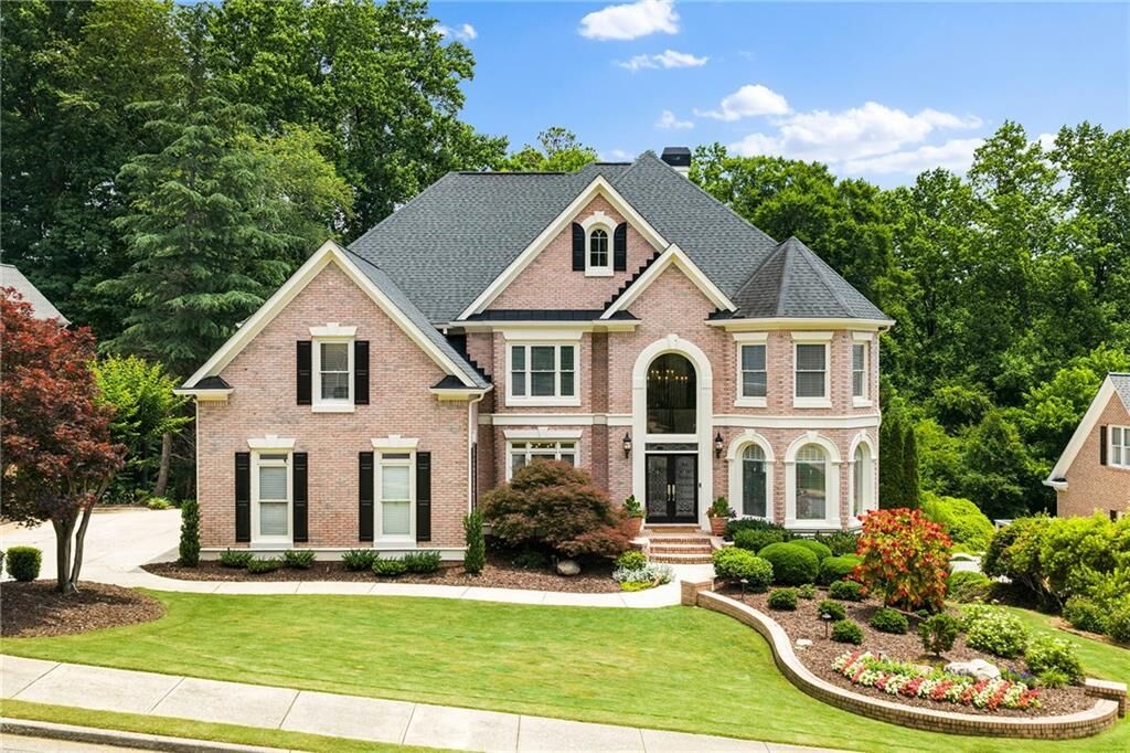 Property Photo: 670 Greenview Terrace GA 30004