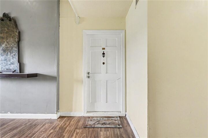 Property Photo:  129 Rue Fontaine  GA 30038 
