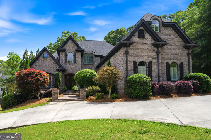 Property Photo:  1720 Oak Tree Hollow  GA 30501 
