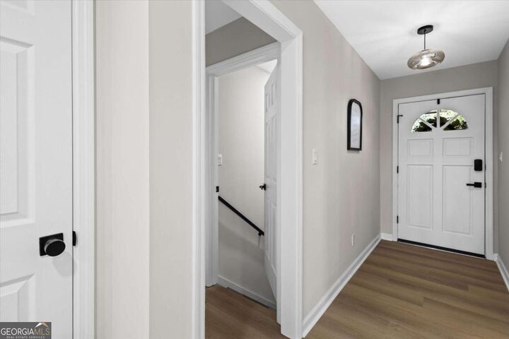 Property Photo:  1720 Starlight Drive  GA 30062 
