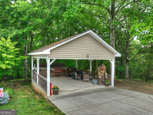 Property Photo:  113 Dundee Drive  GA 30512 