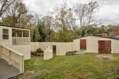 Property Photo: 65 Nason Street GA 30741