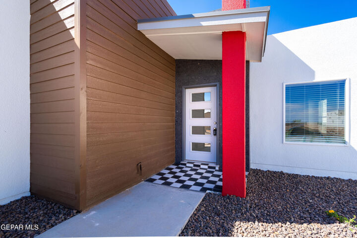 Property Photo: 185 Via Bella Place TX 79928