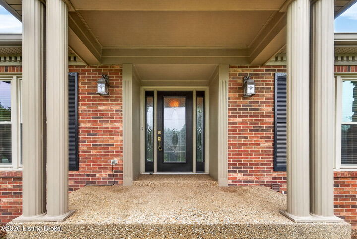 Property Photo:  4407 Mosaic Ct  KY 40299 