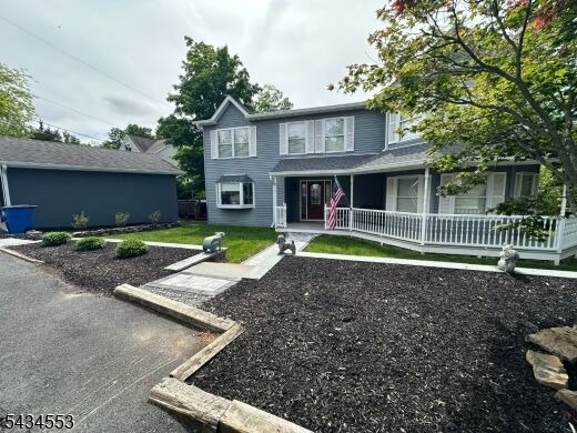 Property Photo: 10 Church Ln NJ 07082