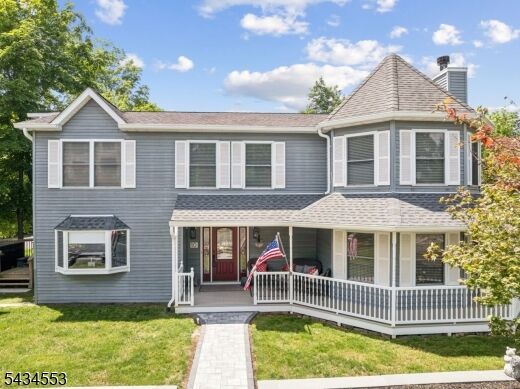 Property Photo: 10 Church Ln NJ 07082