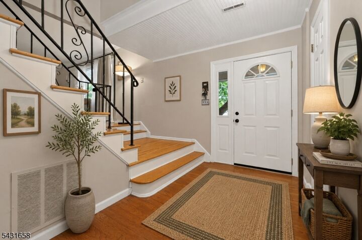 Property Photo:  18 Randi Way  NJ 08560 
