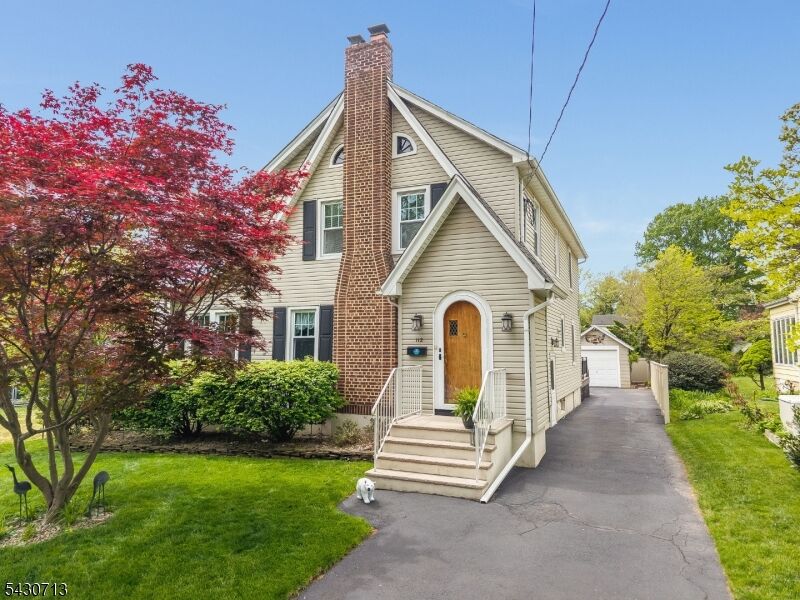 Property Photo:  112 Severin Ct  NJ 07016 