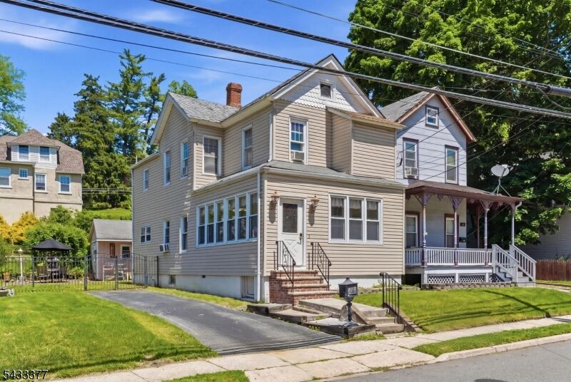 Property Photo:  88 Madison St  NJ 07860 