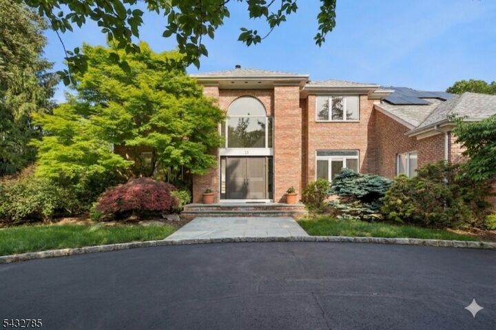 Property Photo:  23 Hadrian Dr  NJ 07039 