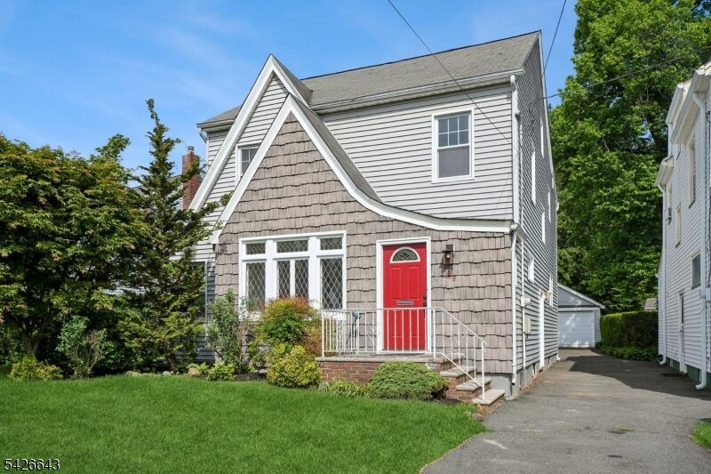 Property Photo: 868 Townley Ave NJ 07083