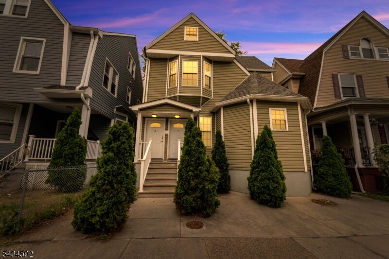Property Photo:  87 N 19th St  NJ 07017 