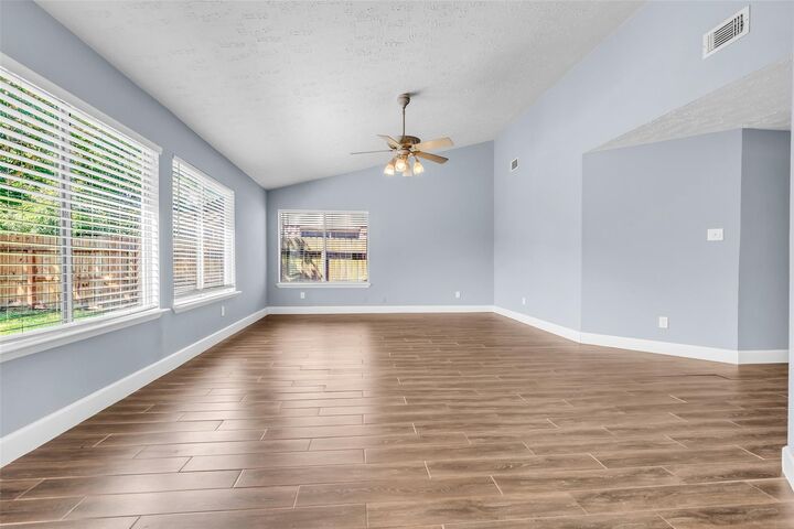 Property Photo: 23819 Griffin House Lane TX 77493