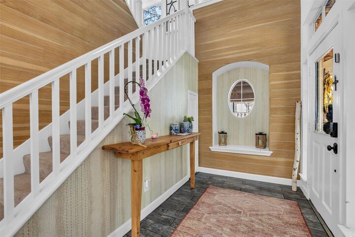 Property Photo: 55 S Bethany Bend Circle S TX 77382