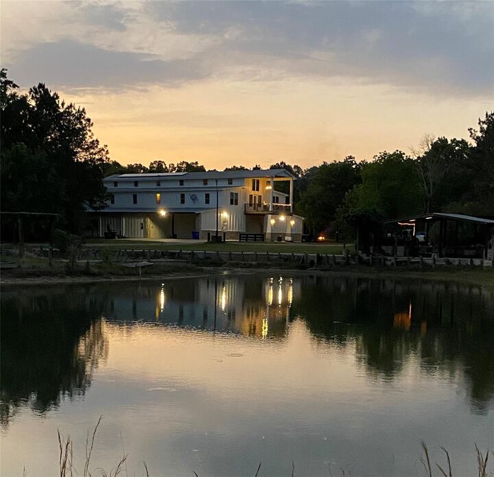 Property Photo: 719 Turkey Creek Drive TX 77351
