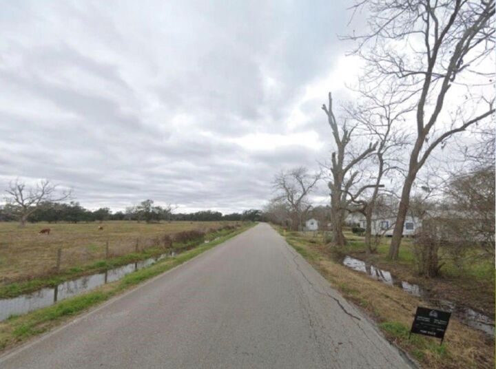 Property Photo: 0 Yu Jones Road TX 77469