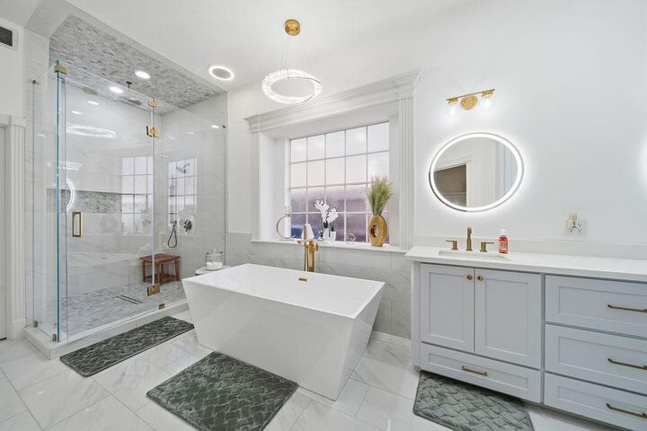 Property Photo: 5811 Desert Oak Way TX 77379