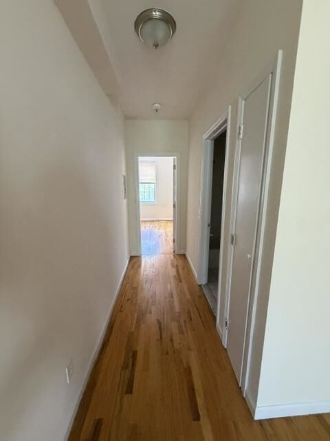 Property Photo:  331 Monroe St 2L  NJ 07030 
