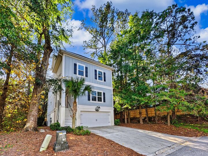 Property Photo: 83 Sandcastle Court SC 29928