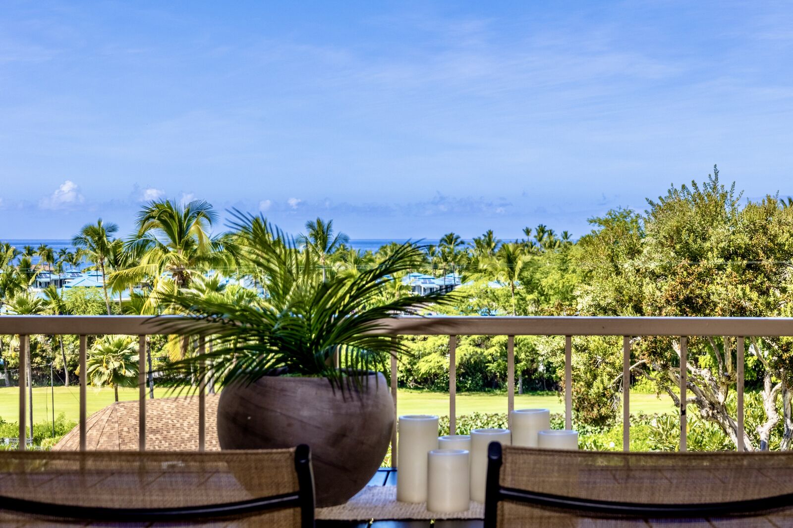 Property Photo:  78-7070 Alii Dr C301  HI 96740 