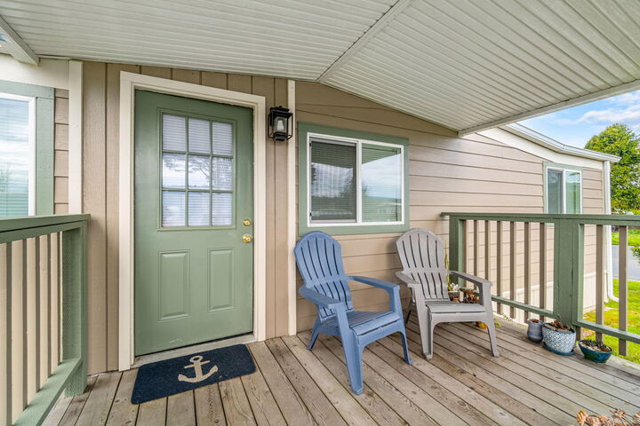 Property Photo:  1283 Poplar Drive 47  CA 95521 