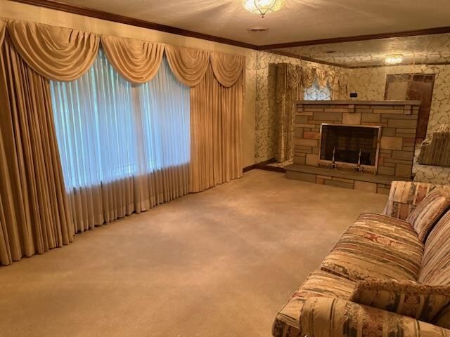 Property Photo: 9545 Teays Valley Drive WV 25560
