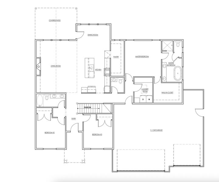 Property Photo:  4689 W 150 N Lot 209 Phase 3  UT 84720 